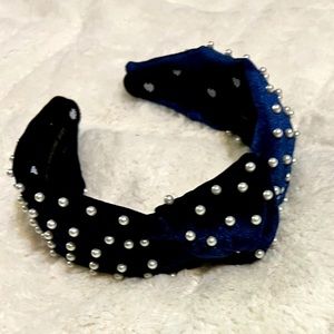 J Crew and Lele headband